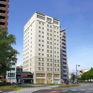 Hotel Dormy Annex, Hiroshima