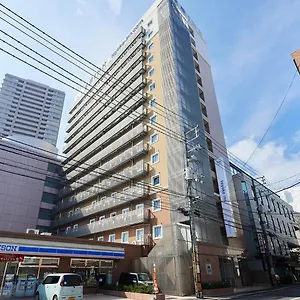 Hotel Toyoko Hiroshima-eki Shinkansen-guchi No.2, Hiroshima