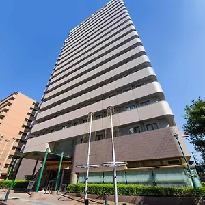 Sannomiya Union Hotel Kobe